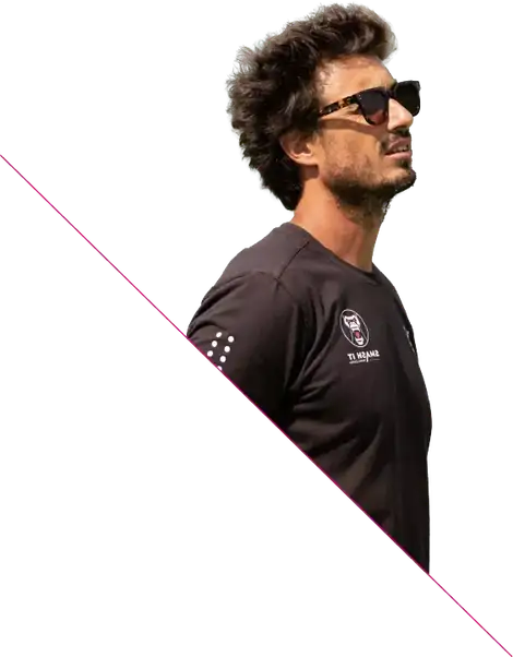 Thomas Delgado